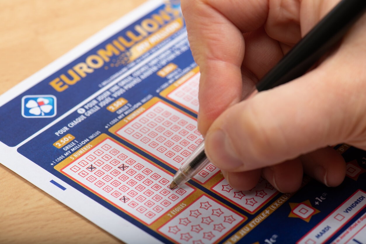EuroMillions: Сколько получит государство, если вы выиграете джекпот в размере 250 миллионов евро?