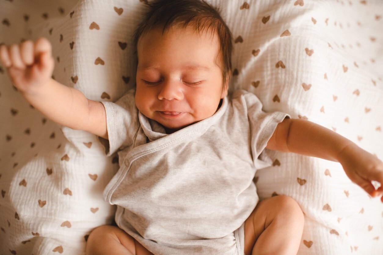 This vintage first name still appeals to young parents in 2025