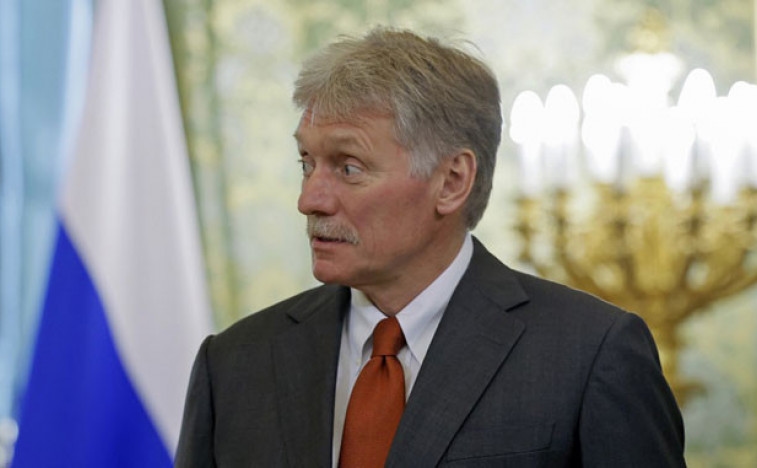 Dmitry Peskov: Hay que superar otros caminos para ganar confianza en Estados Unidos