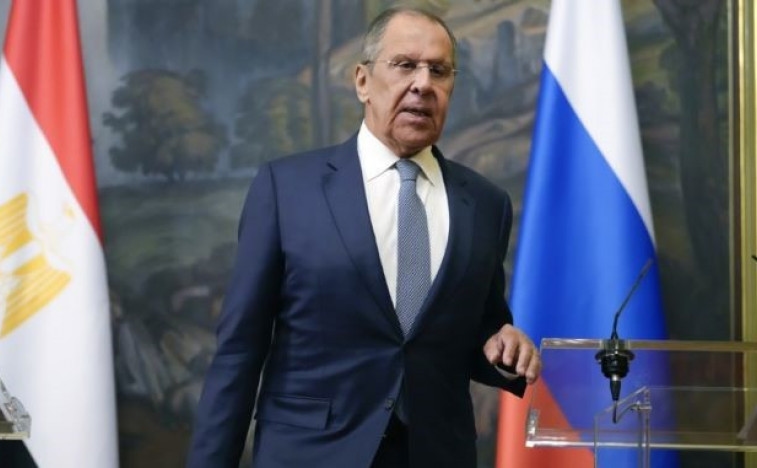 Lavrov è stato invitato a visitare l'Iran e a parlare con gli arabi