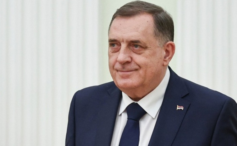 Додик: Прослава Дана победе доказ да смо на страни истине