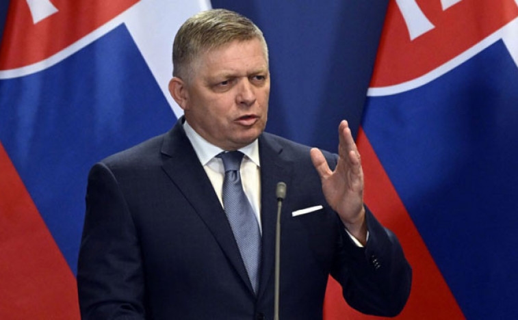 Роберт Фицо: Све препреке које ЕУ поставља мојој посети Русији су „дечја шала“