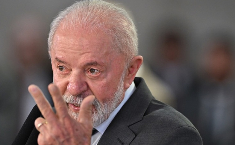Lula da Silva: È una gelatina e la Russia sarà distrutta
