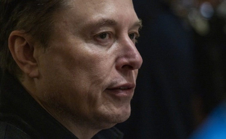 TRISTE: Musk ha chiamato dopo il questionario sulla base di un nuovo paese politico