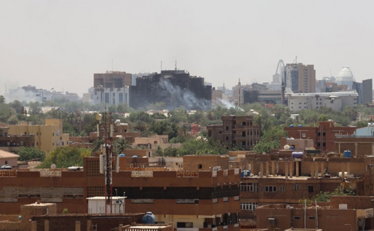 In Sud Sudan, più di 165.000 persone sono sfuggite alla morte negli ultimi tre mesi