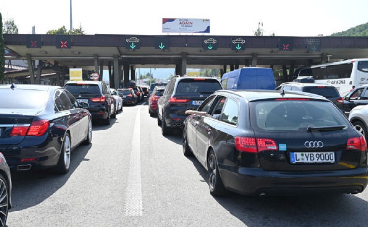 AMSS: senza ruggine al limite