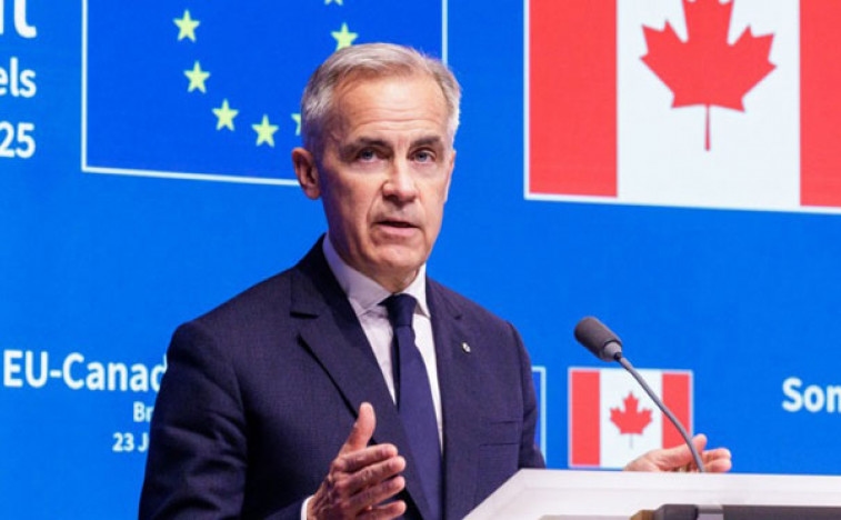 The Prime Minister of Canada will support the new oil producer in British Columbia
