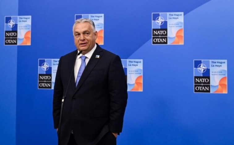 Viktor Orban: We will win on the trail, we will select, we will not succeed