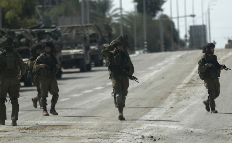 Zvanichnik Tvrdi Yes Israel No Trazhio Permit America For Attacking Iran