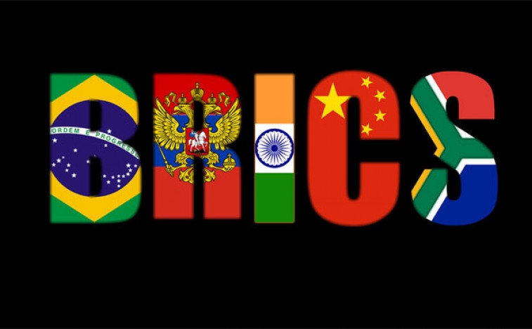 Danas daily BRICS summit near Rio de Geneiro