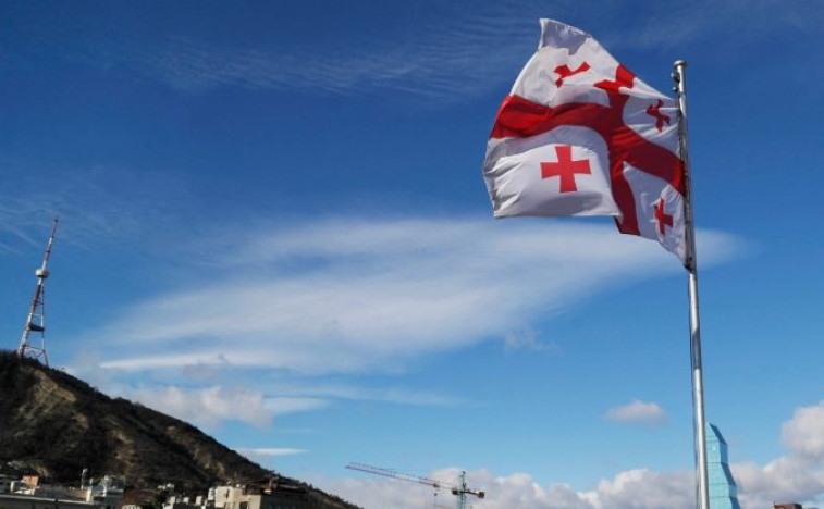 Tbilisi deportuje Kijów za utrudnianie repatriacji Ukrainy