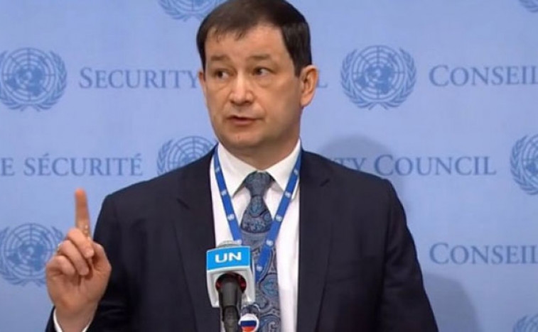 Poianski: Europa o Ucraina, non distruggete il vostro esercito