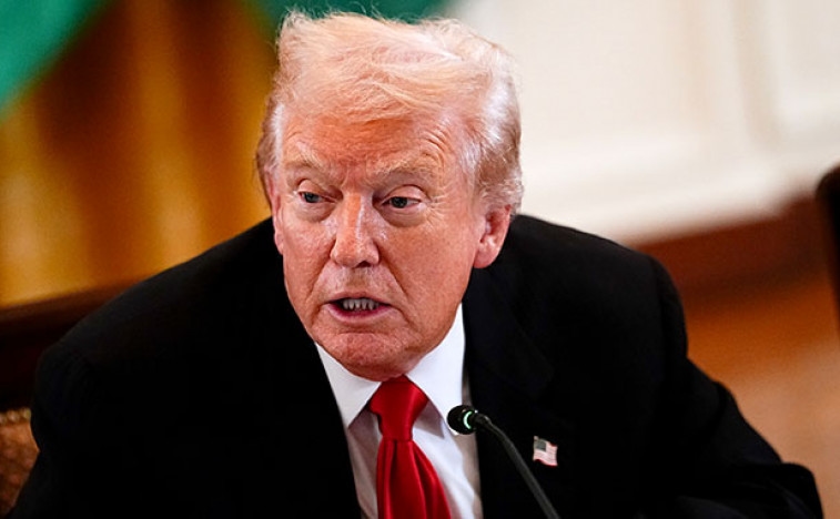 Trump atakuje Republikę Południowej Afryki za nieprzestrzeganie praw Żydów i obecny bojkot szczytu G20