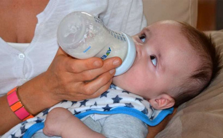 È stata aggiunta la formula per bebe con americhkog trzhishta zbog može luck with botulism