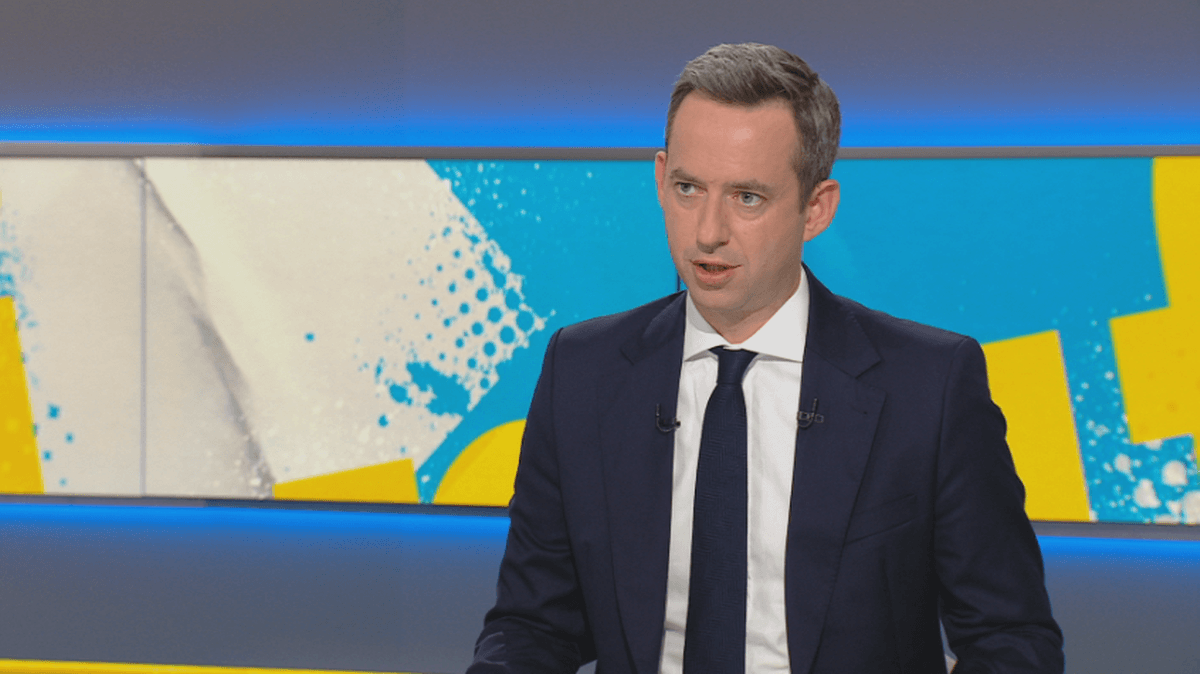 "The government has drawn conclusions." PiS politician points to the recent flood