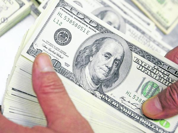 Dollar van $3,974 keerde terug naar het niveau van 17 juli 2024