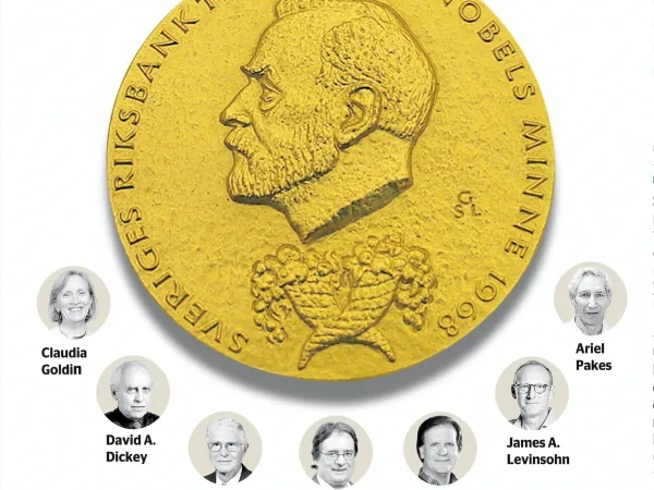 Oltre il Nobel: ecco gli altri premi che premiano l'eccellenza