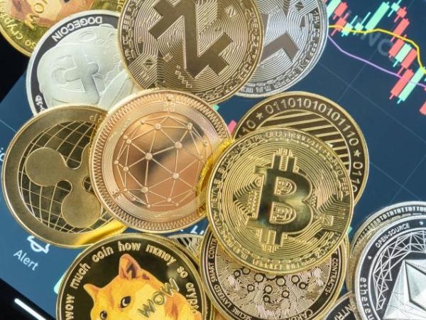Cztery trendy, które zdefiniują koniec roku dla kryptogospodarki