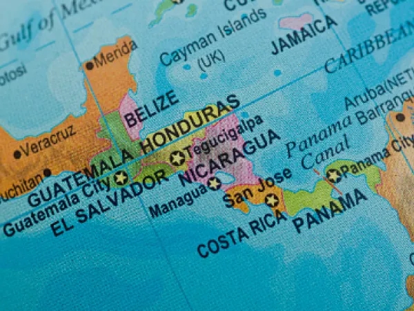 ¿Desde cuándo usamos el nombre Centroamérica? Un repaso por su historia