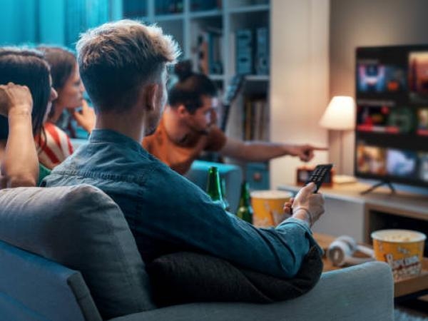 10 najchętniej oglądanych seriali i filmów na Netflixie Kolumbia dzisiaj, 22 maja 2025 r.
