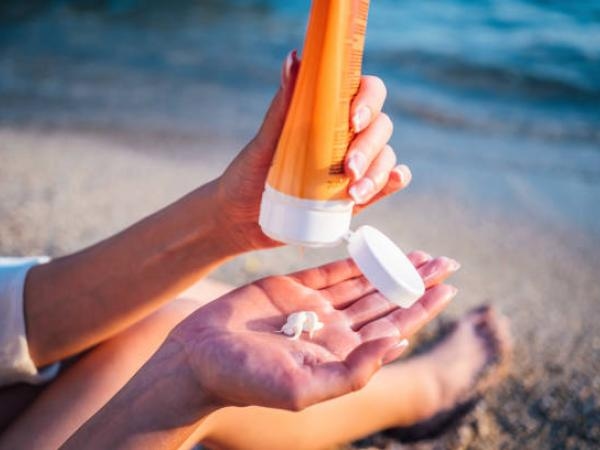 Educatieve campagne gelanceerd voor zonbescherming vanaf de kindertijd