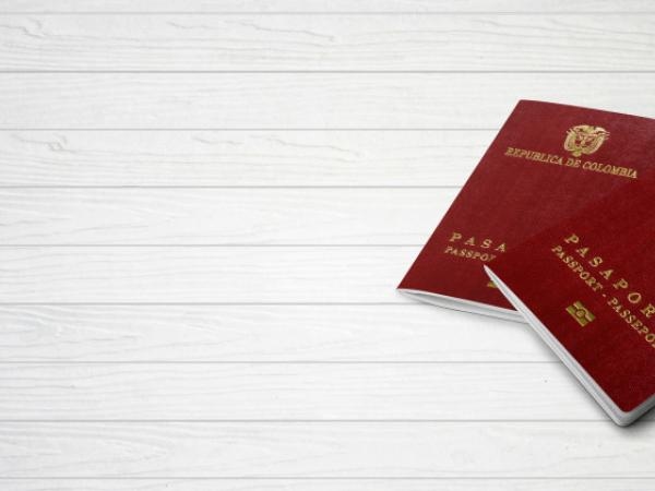 Een fout in je paspoort gevonden? Hier is hoelang je de tijd hebt om het te wijzigen.