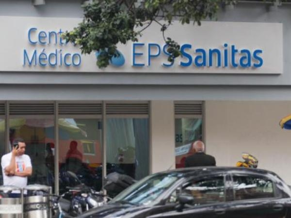 Supersalud chiede chiarimenti e l'annullamento parziale della sentenza della Corte nel caso EPS Sanitas.