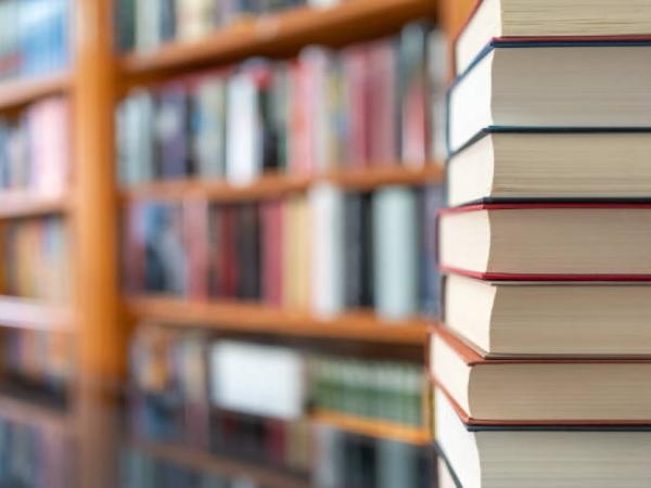 Amazon revela los libros más vendidos del momento