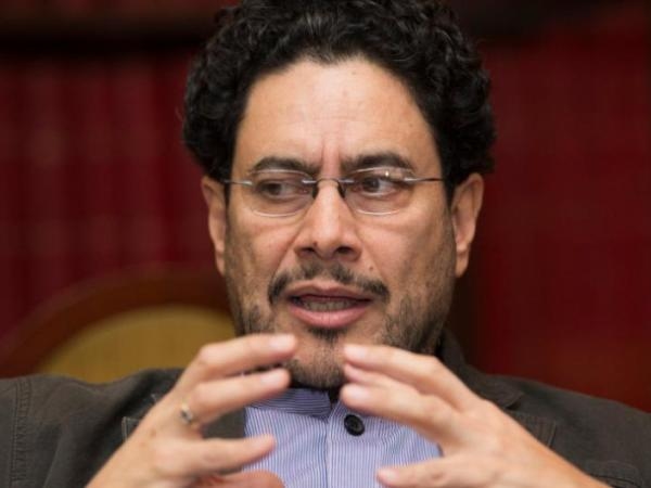 Iván Cepeda will run for president as a pre-candidate of the Historic Pact.