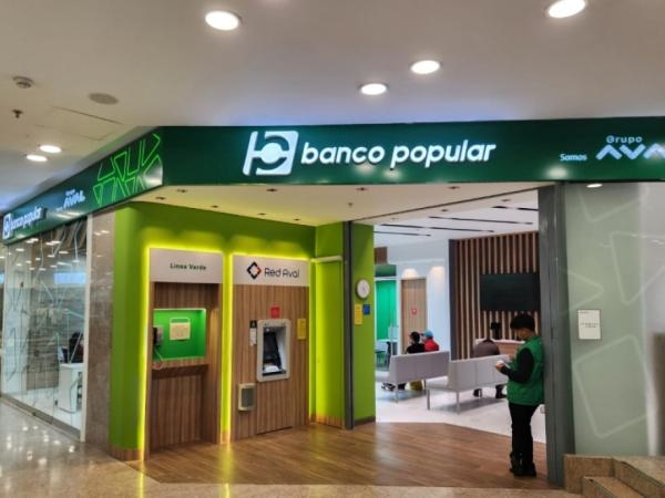 Banco Popular setzt auf den Überweisungsmarkt: So wird der neue Service funktionieren.