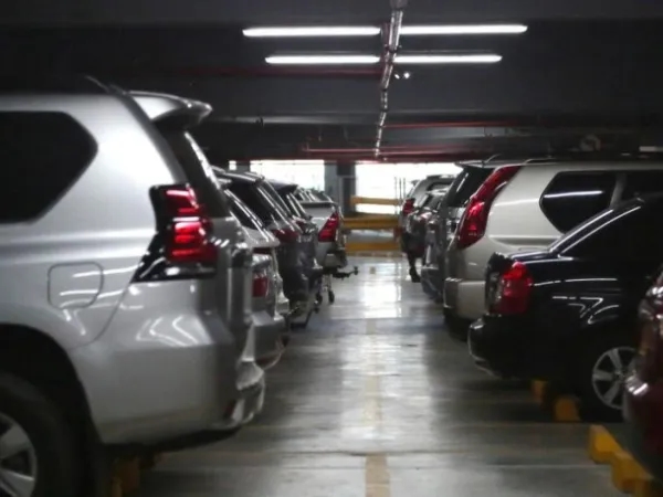 Flypass y Gopass habilitan pago digital para Zonas de Parqueo Pago en Bogotá