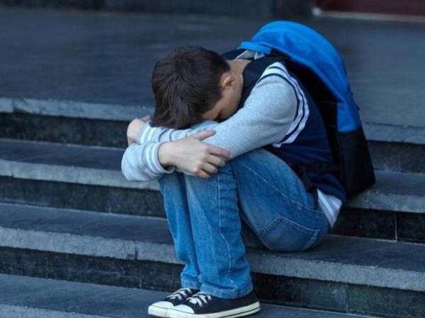 Die Gründe, warum eine Generation junger Männer in der Krise steckt