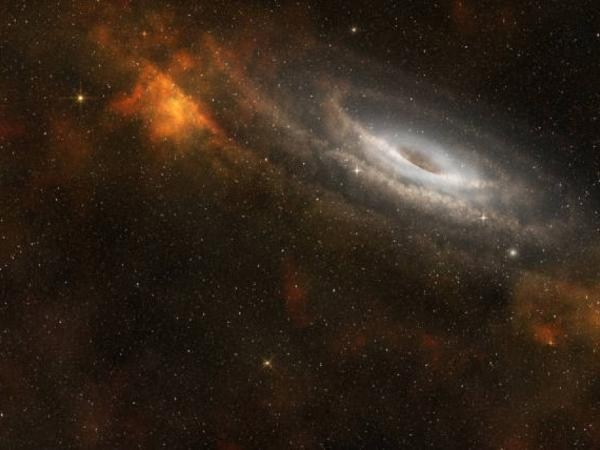 Op basis van gegevens van NASA zijn zwarte gaten geïdentificeerd die zware sterren verslinden.