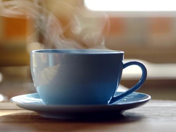 ¿Qué órganos daña o afecta la cafeína en exceso?