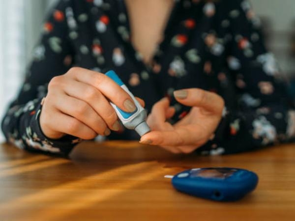 Obst und Diabetes: 8 natürliche Lebensmittel, die den Blutzucker nicht erhöhen