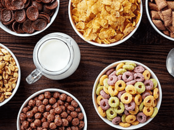 Müsli mit Milch: Wie gut ist Müsli wirklich für den Körper?