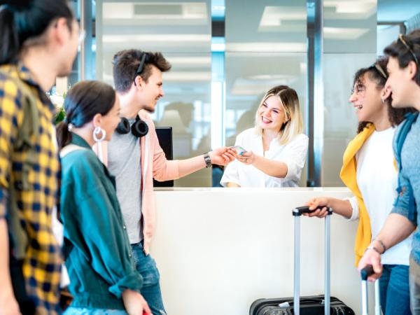 Aynı değil: Check-in ile biniş kartı arasındaki fark nedir?