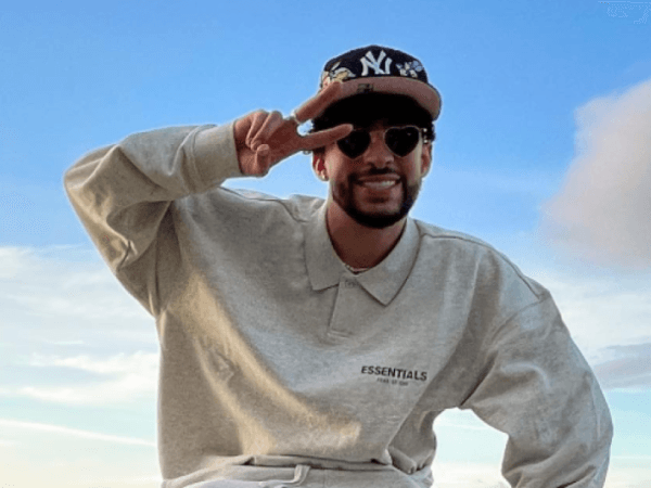 Bad Bunny se volverá a presentar en Colombia: ¿cuándo y dónde será?