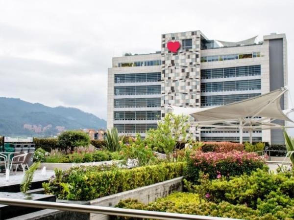 Una grande notizia che dà speranza ai colombiani: l'alleanza della Fondazione Cardioinfantil