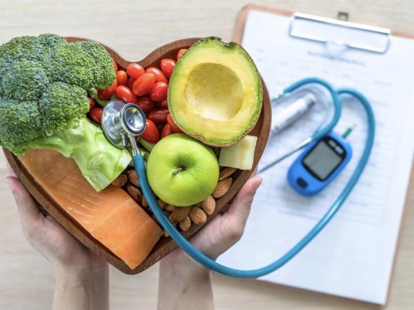 Take care of your heart: this is the fruit most recommended by cardiologists, why?