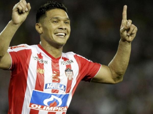 Teófilo, president? The footballer's curious statement after being decorated