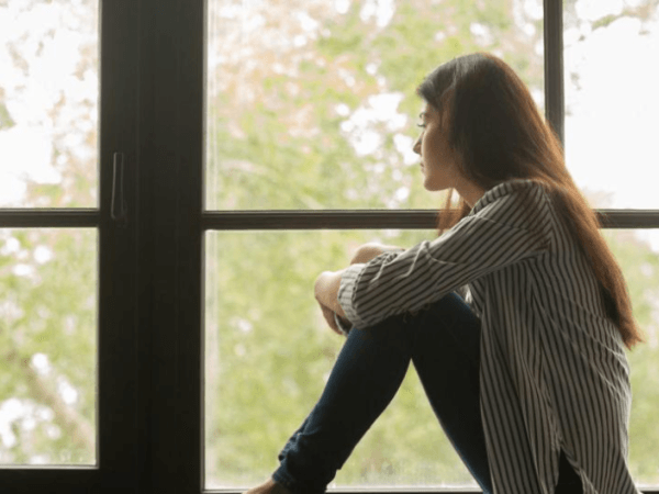 Hoe de druk om mooi te zijn de mentale gezondheid van vrouwen beïnvloedt