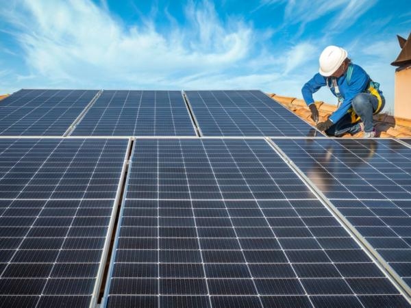 Subsidies voor zonnepanelen voor thuis in Colombia: Wat moet ik aanvragen?