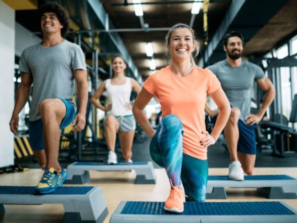 Körperliche Gesundheit: So wächst das globale Fitnessgeschäft