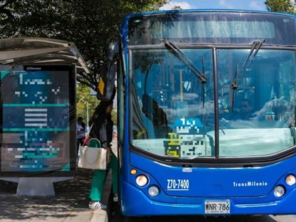 TransMiZonal Bosque Calderón - El Paraíso: Program nasıl olacak?