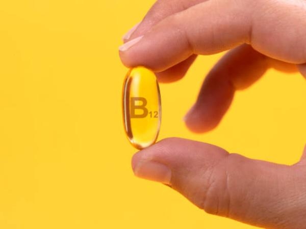 Los 6 síntomas que indican la falta de vitamina B12