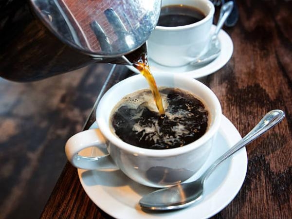 Así siente su cuerpo cuando toma café sin agregarle endulzantes