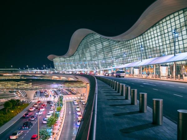 Este es el aeropuerto donde nunca perderá su equipaje (no ha perdido nada en 30 años)
