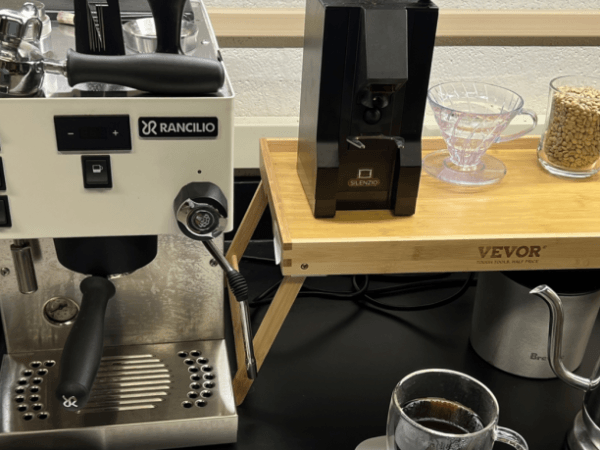 Schritt für Schritt zum perfekten Kaffee, laut Wissenschaft