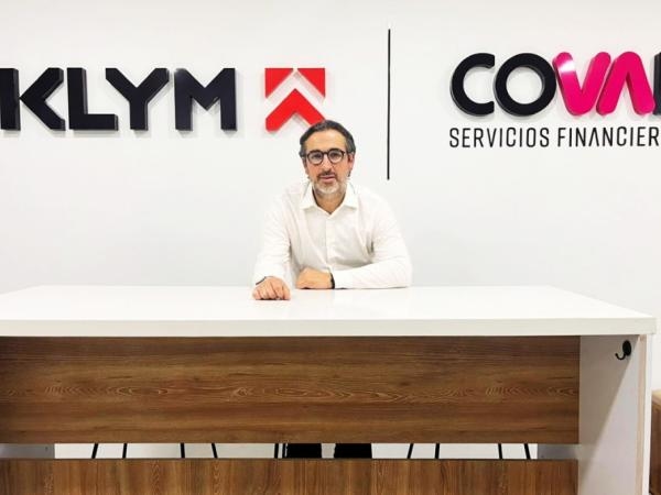 La société Fintech Klym s'engage à favoriser la croissance de plus de 2 000 PME en Colombie.